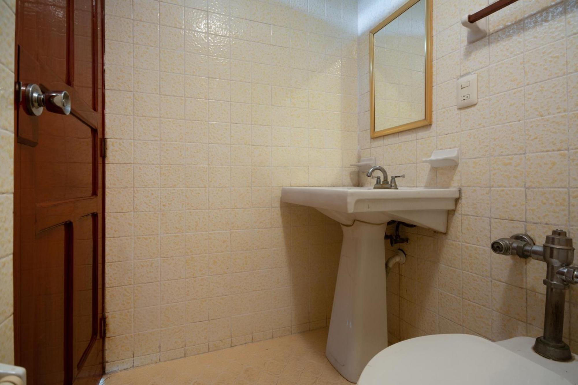 Oyo Hotel Totonacapan, Papantla エクステリア 写真