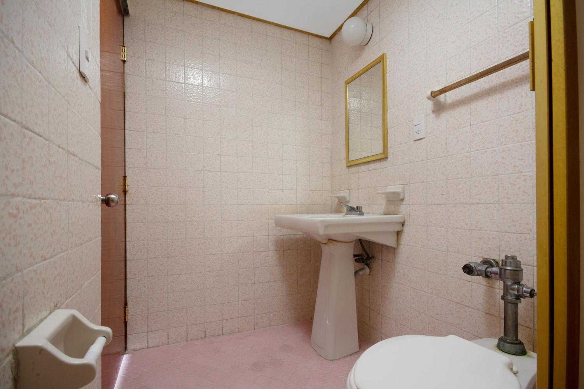 Oyo Hotel Totonacapan, Papantla エクステリア 写真