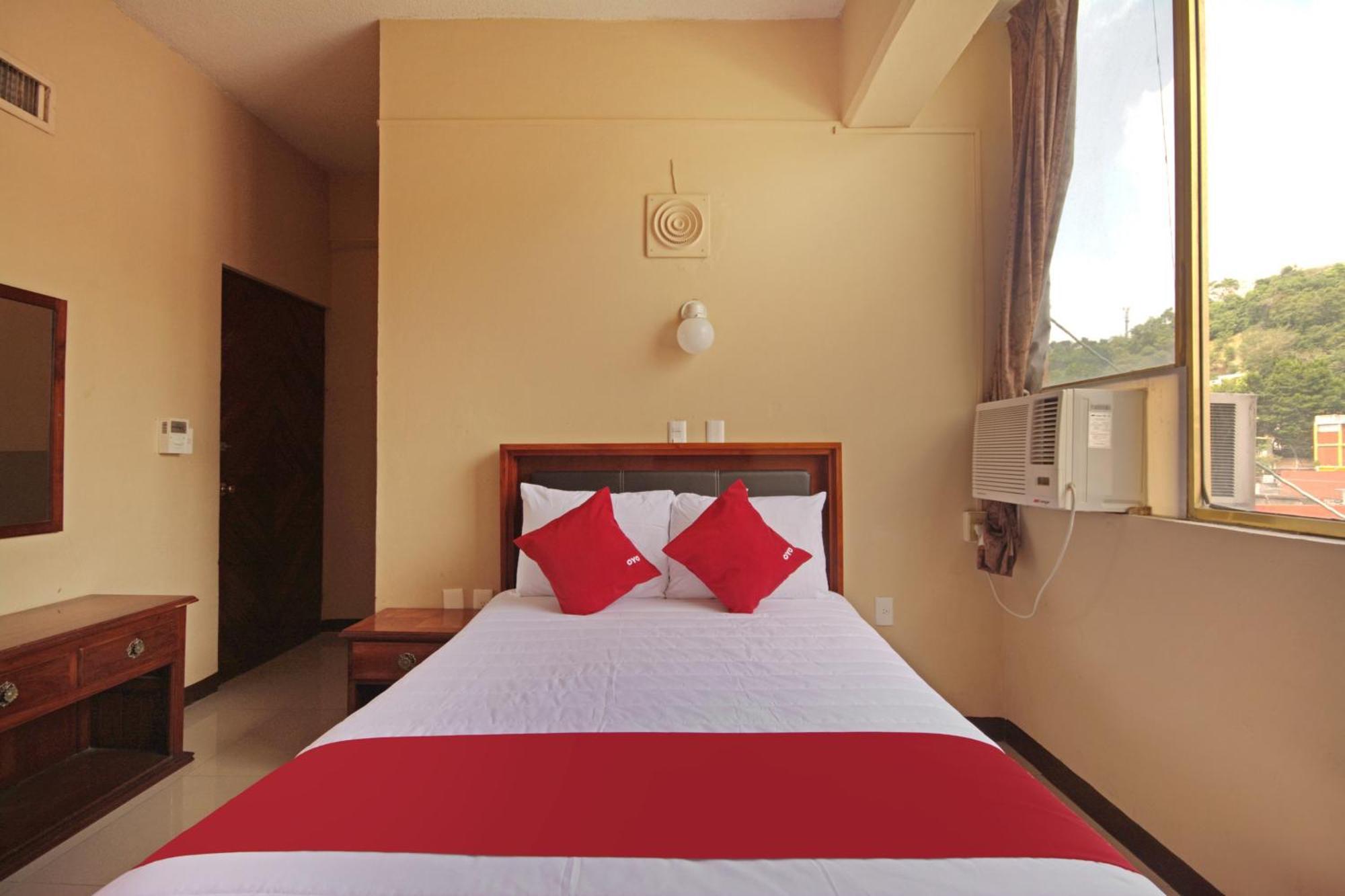 Oyo Hotel Totonacapan, Papantla エクステリア 写真