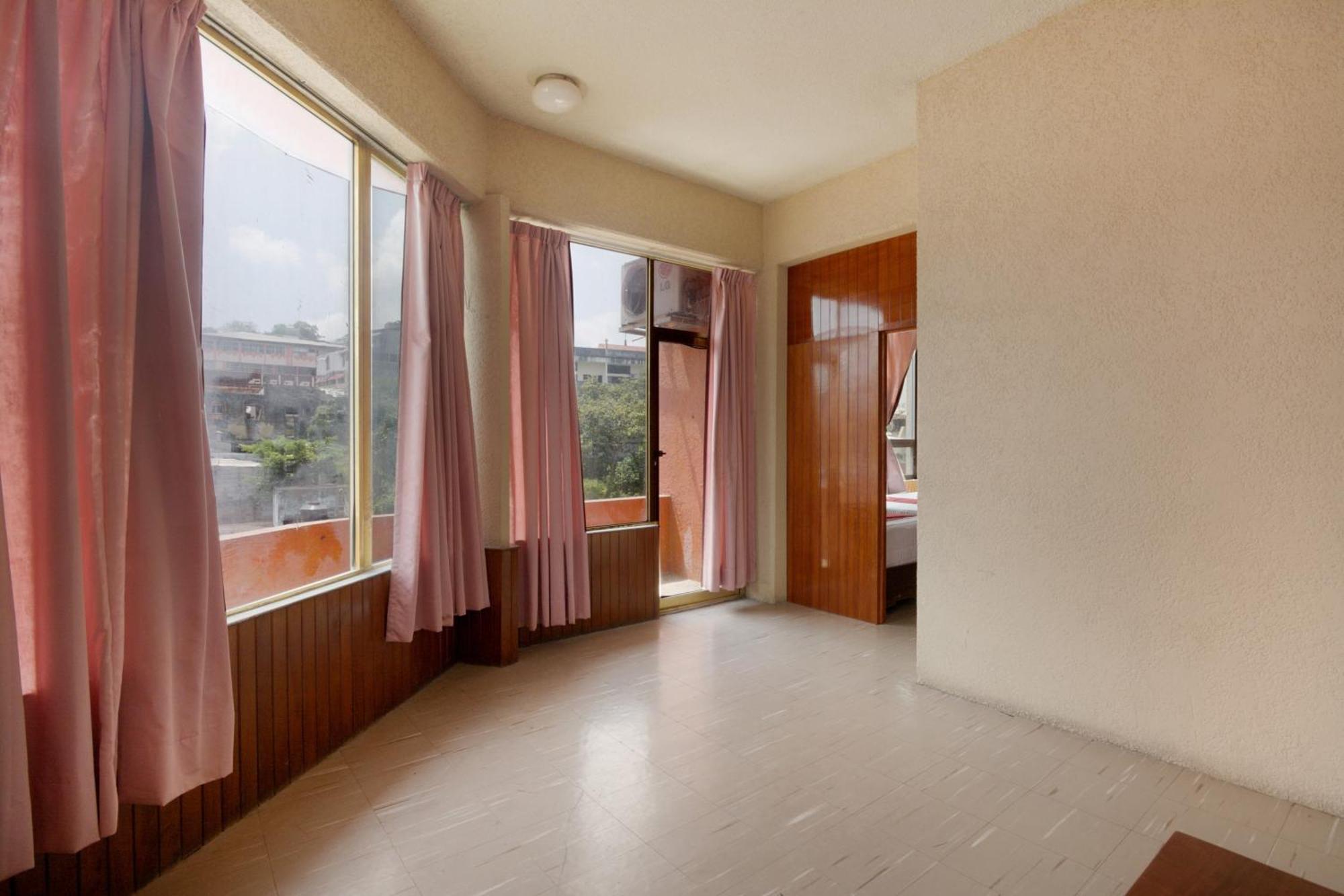Oyo Hotel Totonacapan, Papantla エクステリア 写真